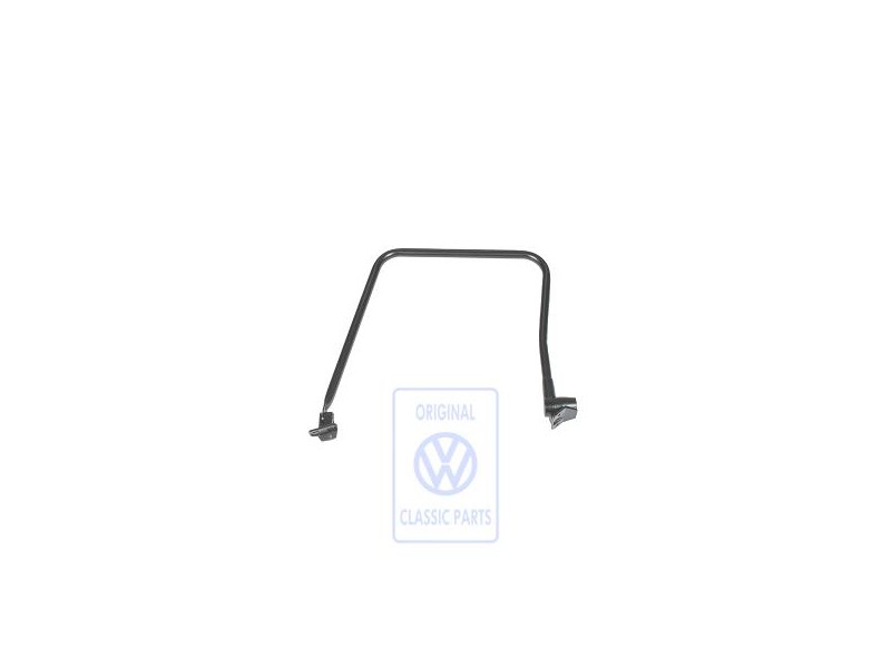 VW Originale Staffa Di Ritegno - 2TA857549
