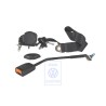 VW Originale Cintura Sicurezza A 3 Punti - 2TA857684D