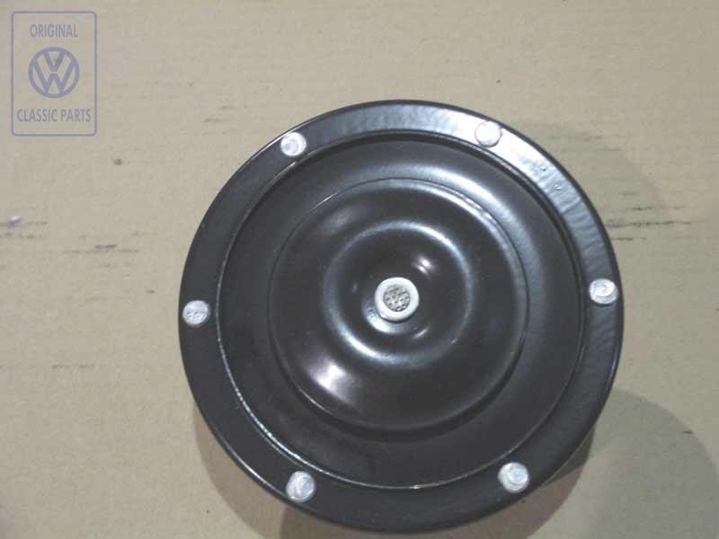 VW Originale Avvisatore Acustico - 2TA951221
