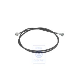 VW Originale Alberino Commando-Tachimetro - 2TA957805B