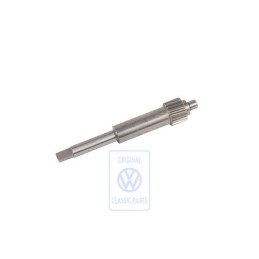 VW Originale Pignone-Tachimetro - 2TA957821C