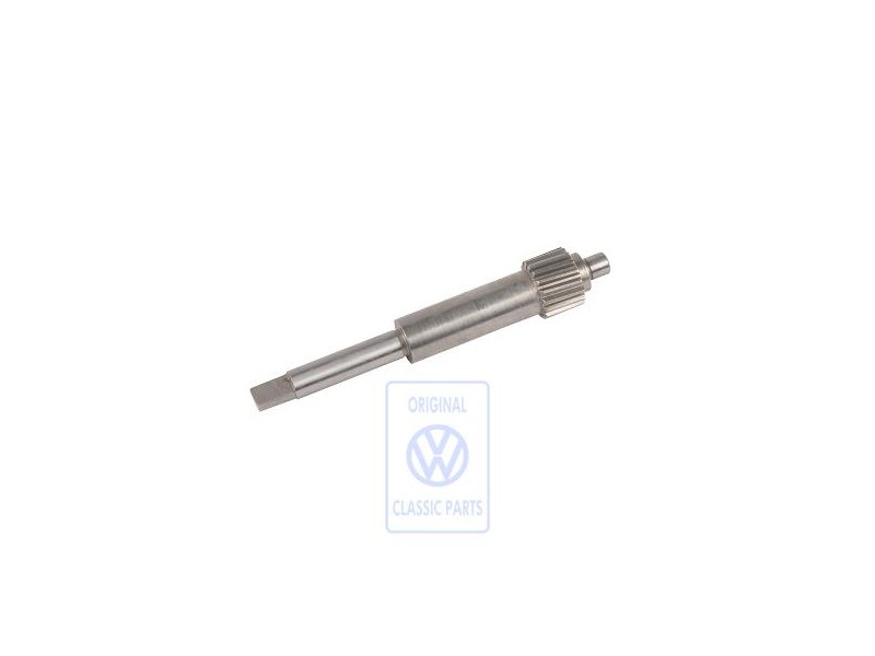 VW Originale Pignone-Tachimetro - 2TA957821C