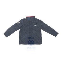 VW Originale Giacca Trapuntata Blu Scuro - 311084008C 530