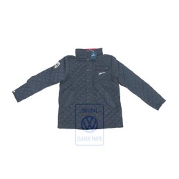 VW Originale Giacca Trapuntata Blu Scuro - 311084008D 530