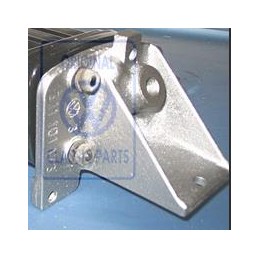 VW Originale Flangia - 311101171