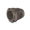 VW Originale Cilindro Rosso - 311101301B 002