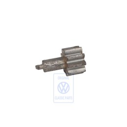VW Originale Albero Pompa Olio - 311115115