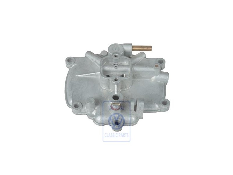 VW Originale Parte Sup. Scatola Carburatore - 311129109C