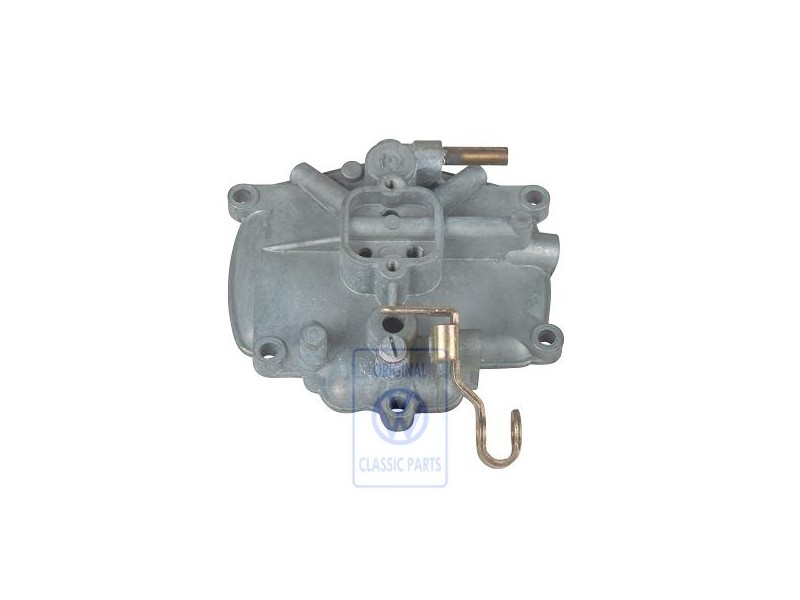 VW Originale Parte Sup. Scatola Carburatore - 311129109D