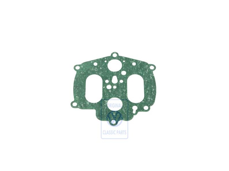 VW Originale Guarnizione - 311129281B
