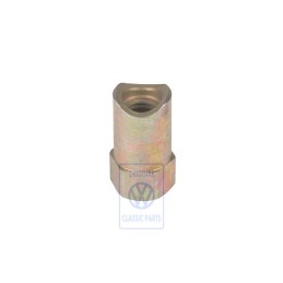 VW Originale Dado Registrazione - 311133149