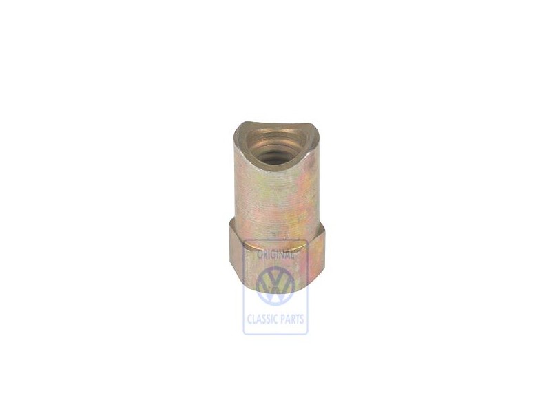 VW Originale Dado Registrazione - 311133149
