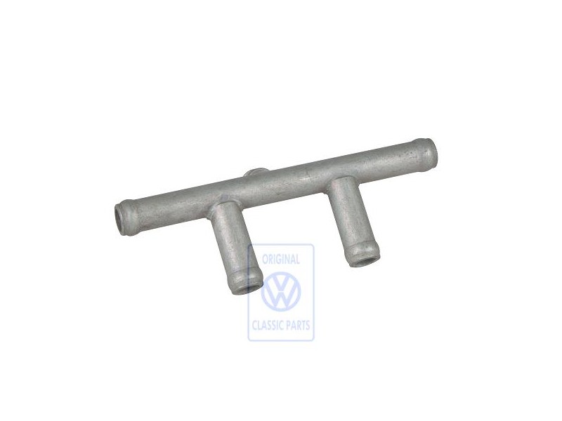VW Originale Distributore Carburante - 311133315