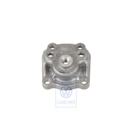 VW Originale Coperchio - 311415129B