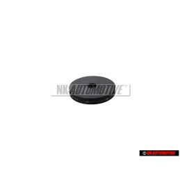 VW Originale Disco Di Tenuta - 321820129A