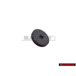 VW Originale Disco Di Tenuta - 321820129A