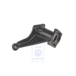 VW Originale Flangia Alloggiamento - 311501163A