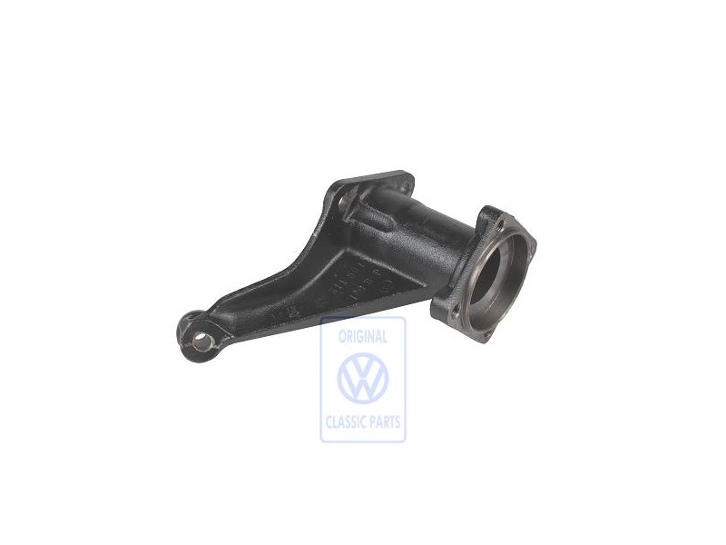 VW Originale Flangia Alloggiamento - 311501163A