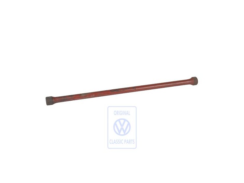 VW Originale Barra Di Torsione - 311511116