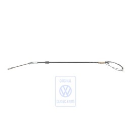 VW Originale Fune Freno - 311609721C