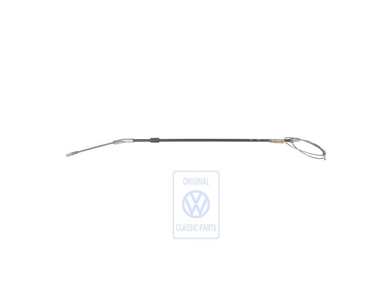 VW Originale Fune Freno - 311609721C
