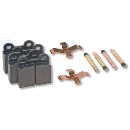 VW Originale 1 Set Guarnizioni Freno Per Freni A Disco - 311698151D