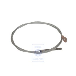 VW Originale Fune Frizione - 311721335