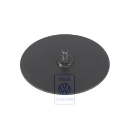 VW Originale Coperchio - 311821335A