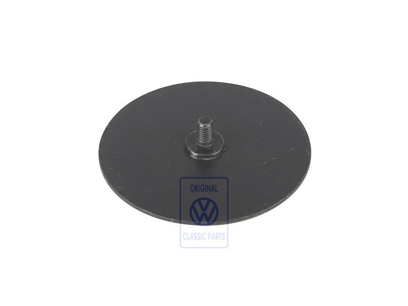 VW Originale Coperchio - 311821335A