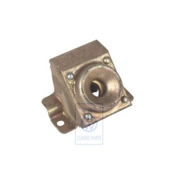 VW Originale Serratura Coperchio,Parte Inf. 