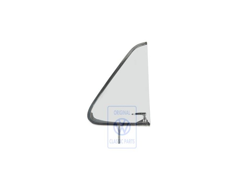 VW Originale Finestrino Girevole - 311837606
