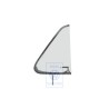 VW Originale Finestrino Girevole - 311837606