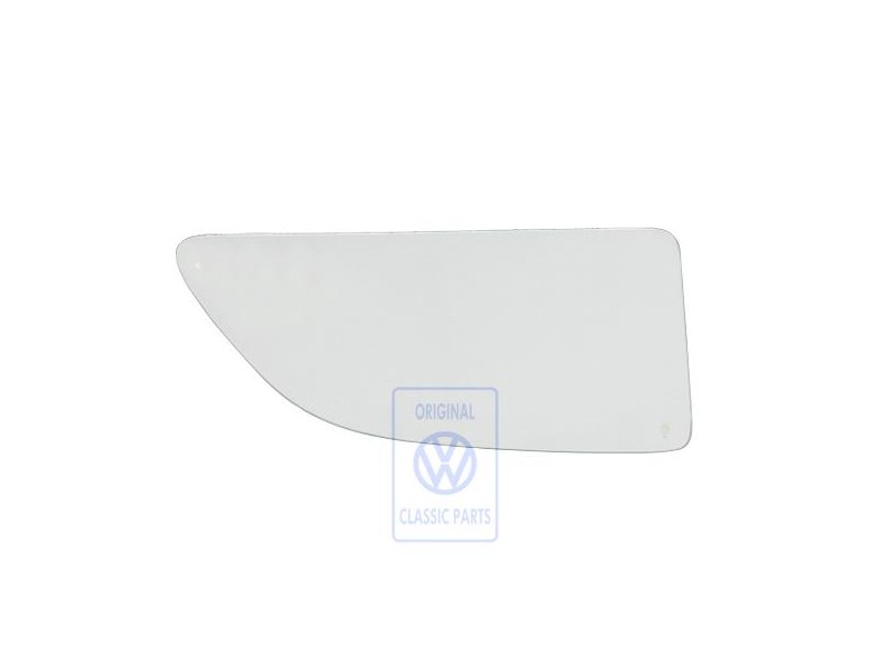 VW Originale Cristallo Laterale - 311845301