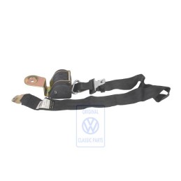 VW Originale Cintura Sicurezza A 3 Punti - 311857705E