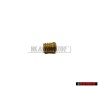 VW Originale Portagetto Tappo - 113129419