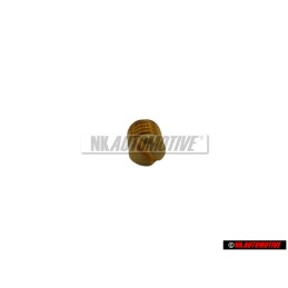 VW Originale Portagetto Tappo - 113129419