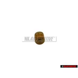 VW Originale Portagetto Tappo - 113129419