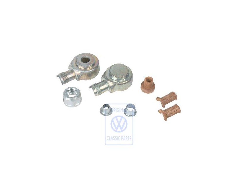 VW Originale Scatola - 311903793