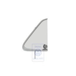 VW Originale Finestrino Girevole - 315837605A