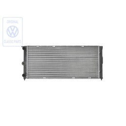 VW Originale Radiatore Per Liq. Di Raffred. 