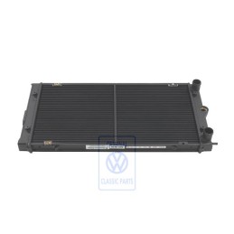 VW Originale Radiatore Per Liq. Di Raffred. 