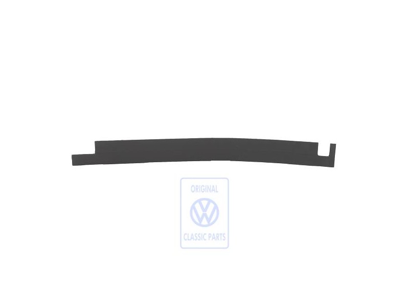 VW Originale Convogliatore Aria - 321121293C