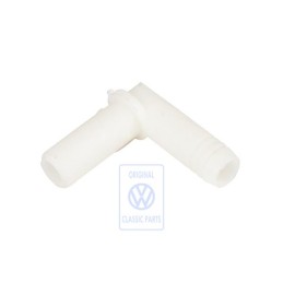 VW Originale Tubo Carburante - 321201765