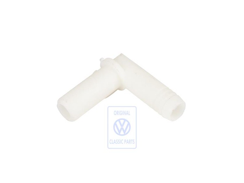 VW Originale Tubo Carburante - 321201765