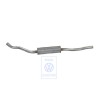 VW Originale Presilenziatore - 321253209F