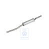 VW Originale Presilenziatore - 321253209M