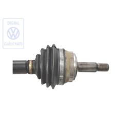 VW Originale Semialbero Con Giunti Omocinetici - 321407271BA