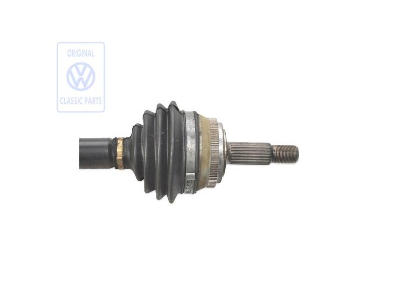 VW Originale Semialbero Con Giunti Omocinetici - 321407271BA