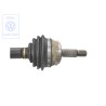 VW Originale Semialbero Con Giunti Omocinetici - 321407271BA