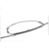 VW Originale Fune Freno - 321609721